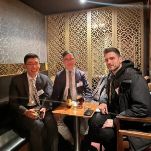 A Step Strengthening Australia–China Cooperation: ACBC Melbourne Meeting