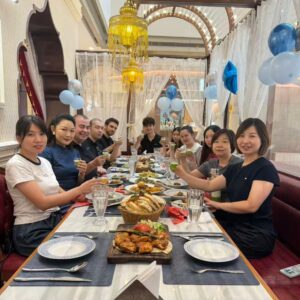 Chinese National Day and Mid-Autumn Festival: Unity and Cultural Solidarity in Fuzhou