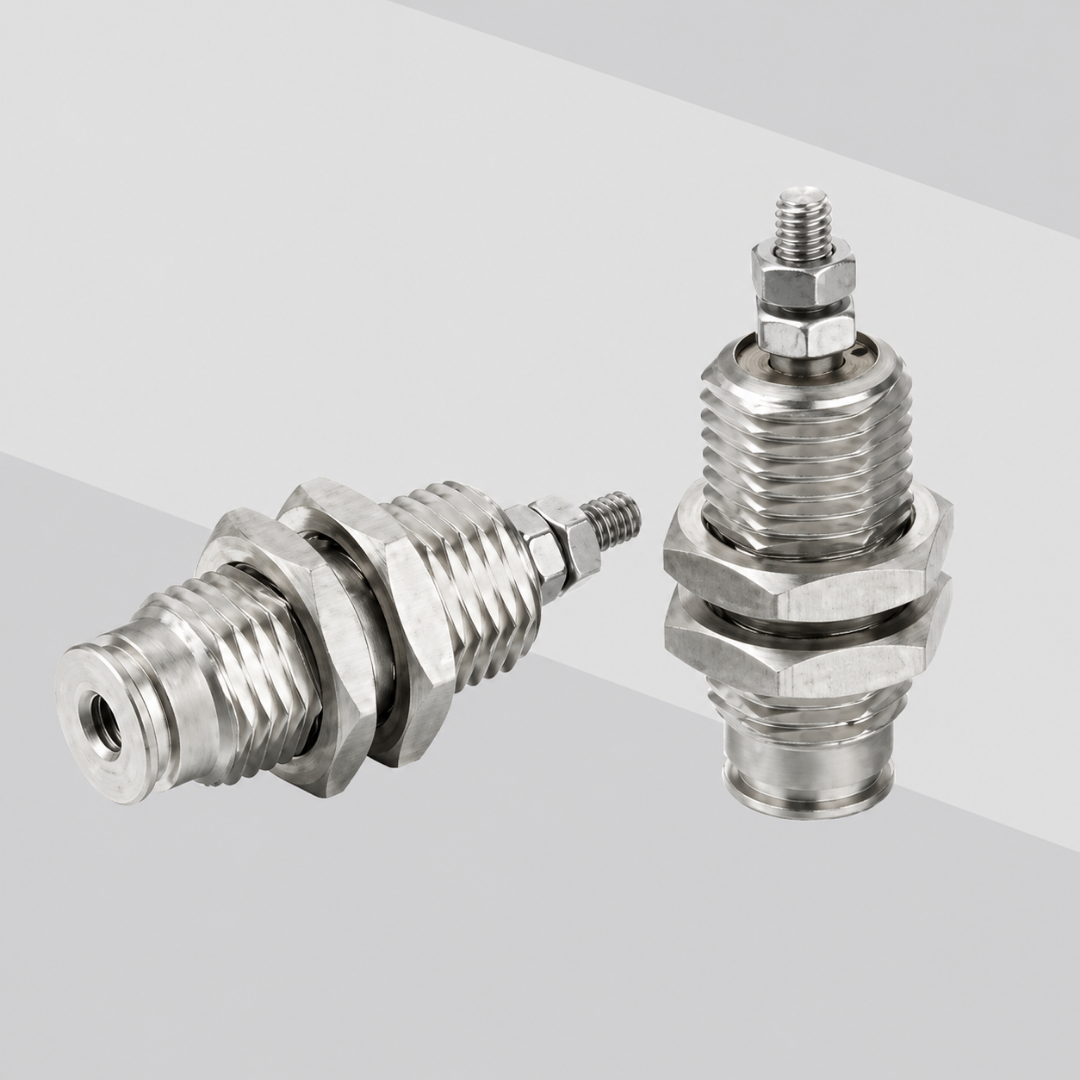 CJP Series needle pneumatic cylinder