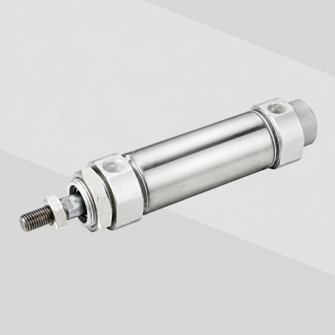 CM2 Series mini pneumatic cylinder