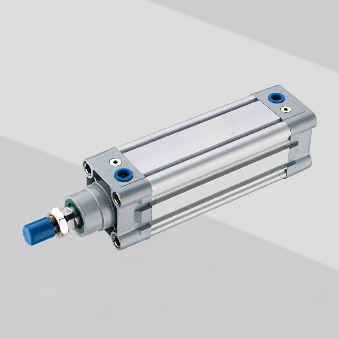 ISO15552 DNC Series pneumatic cylinder