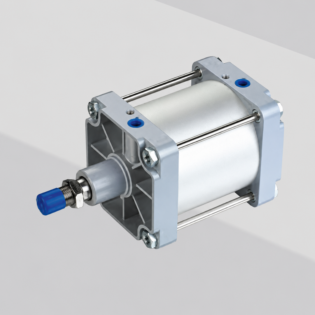 ISO15552 DNG Series pneumatic cylinder