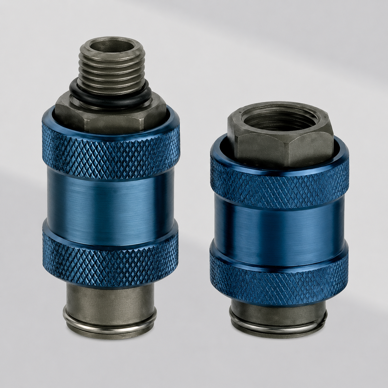 HSV series hand sliding valve