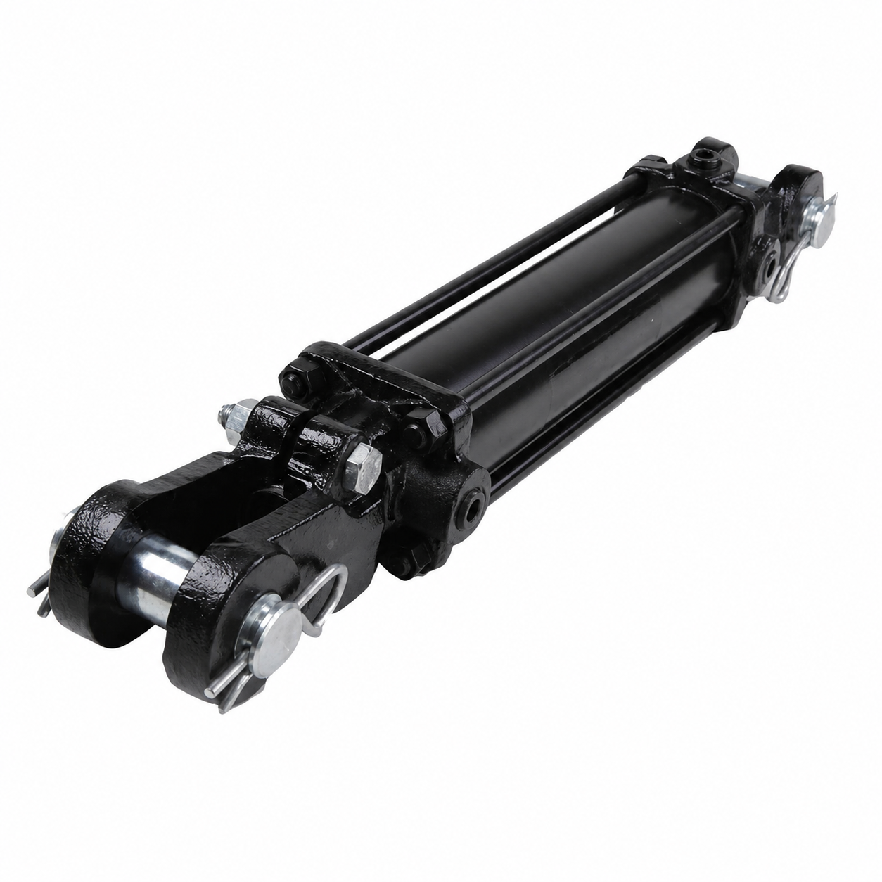 Hydraulic Tie-Rod Cylinders 3000 PSI TH