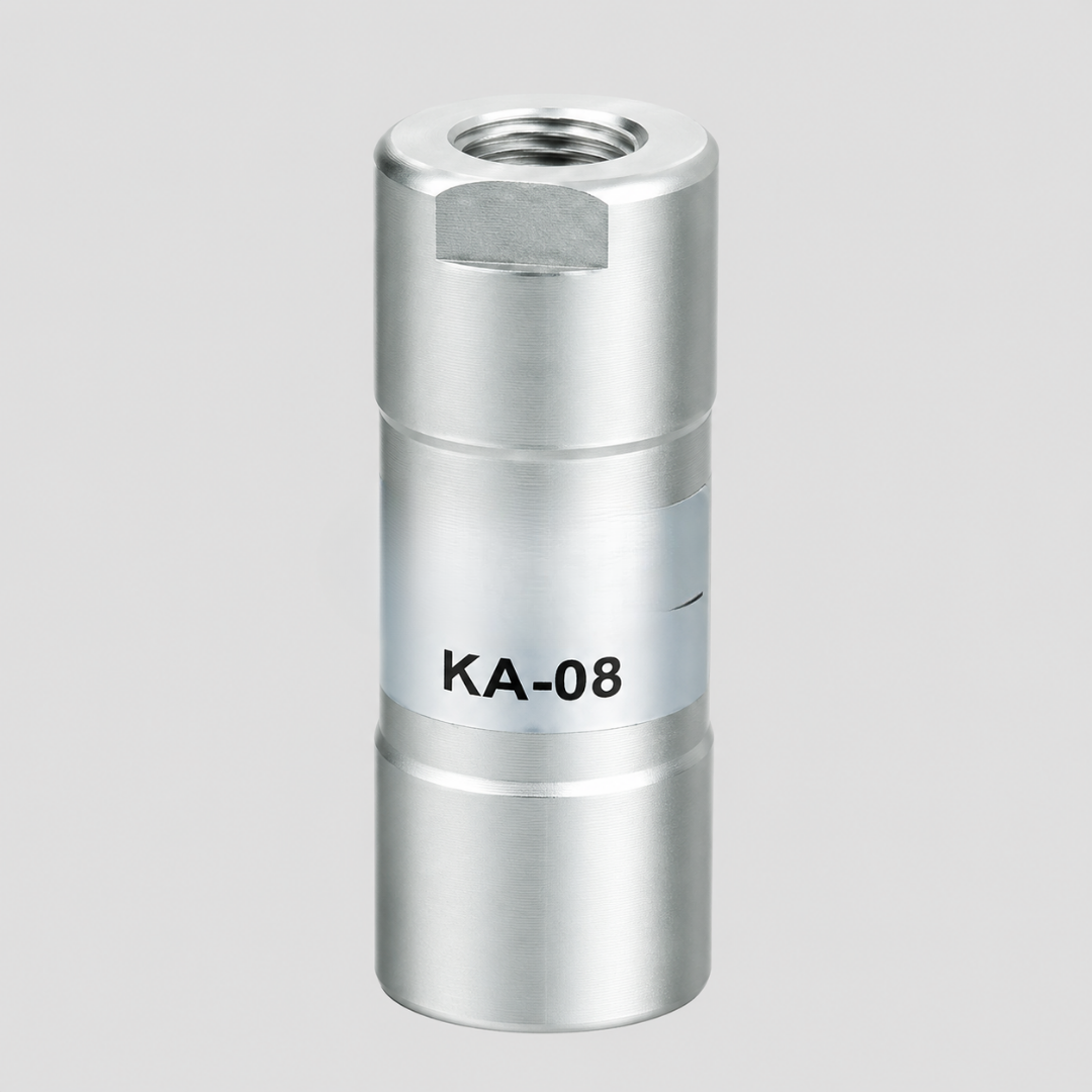 KA series check valve