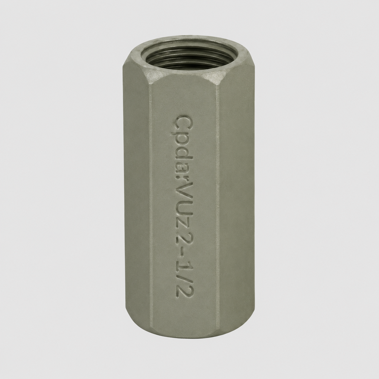 KAM series check valve