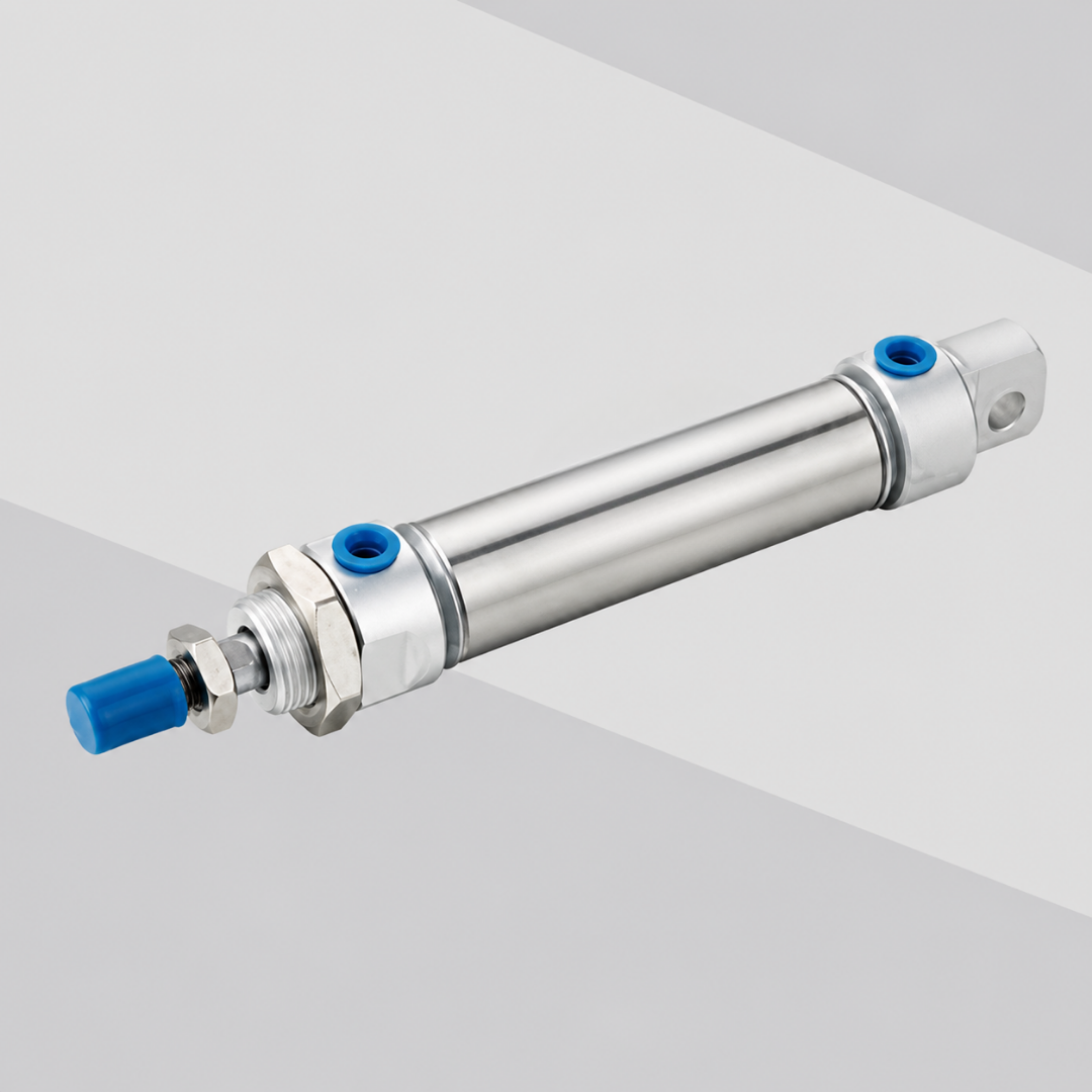 MA Series mini pneumatic cylinder