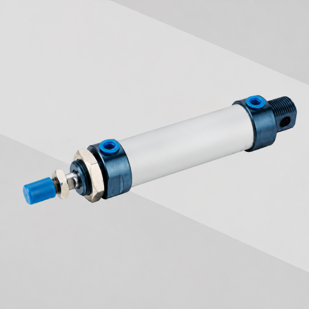 MAL Series mini pneumatic cylinder