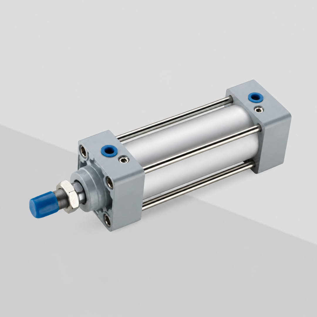 MB Series pneumatic cylinder
