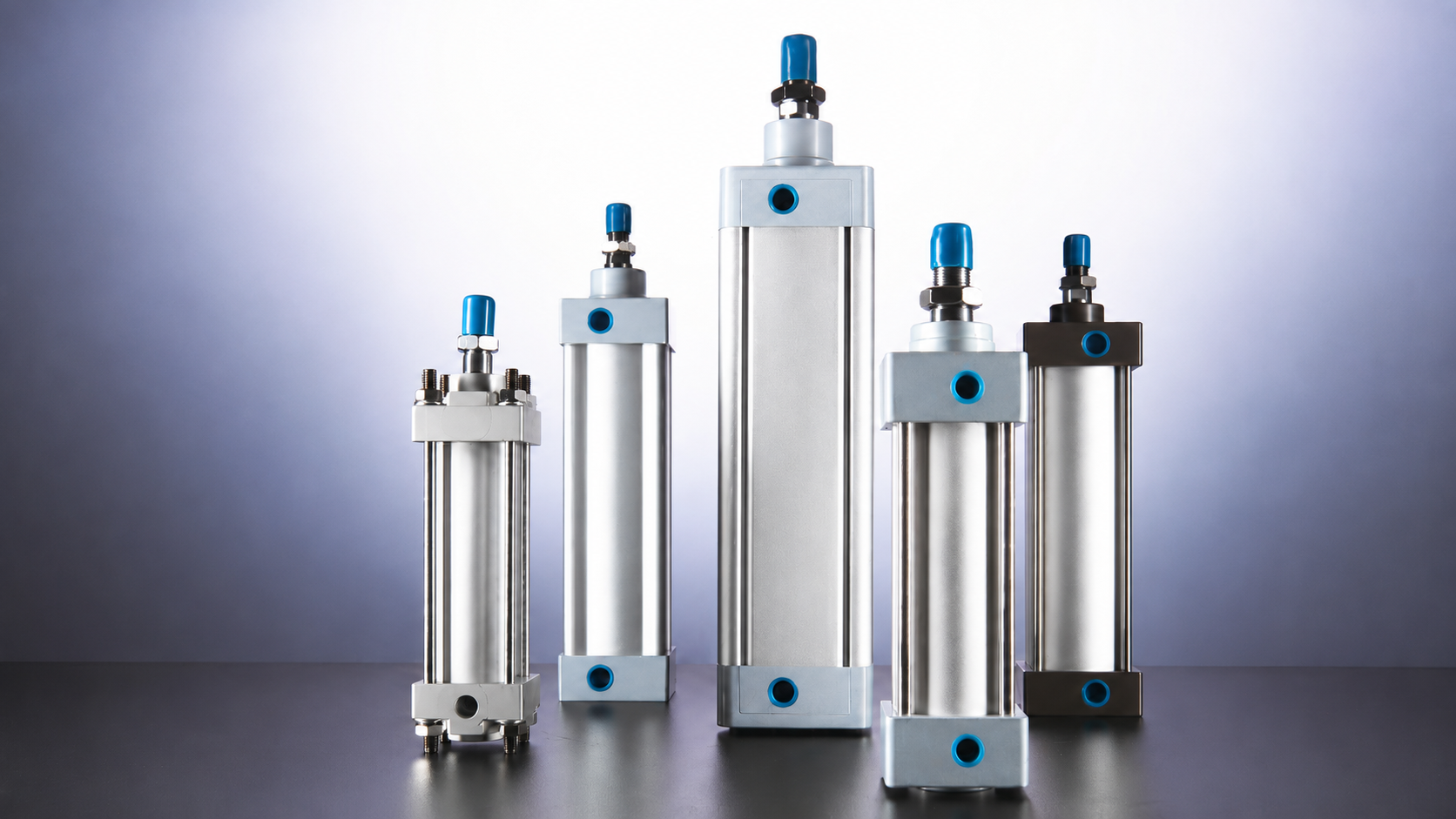 2026 Hydraulic and Pneumatic Catalogue