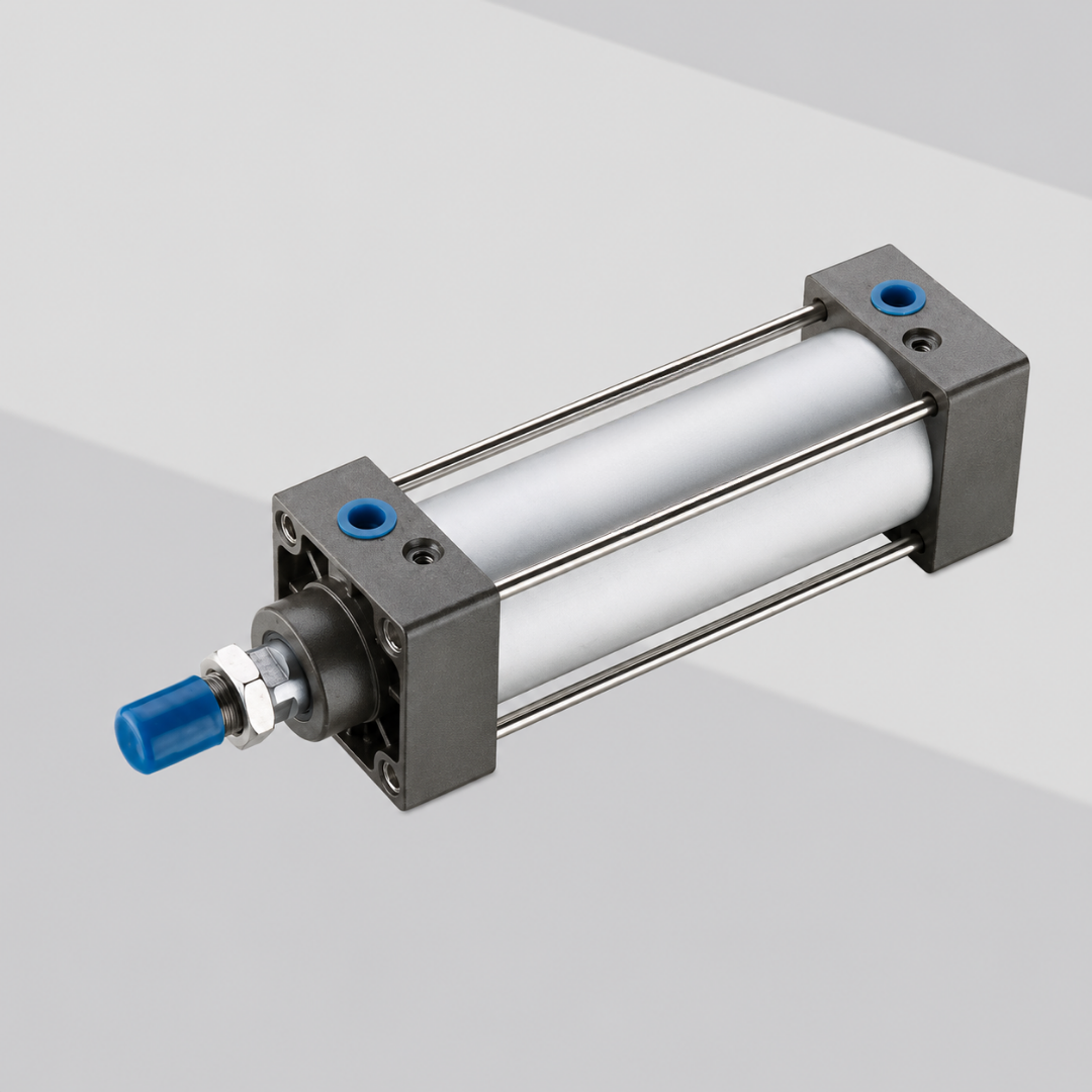 SC/SU Series pneumatic cylinder
