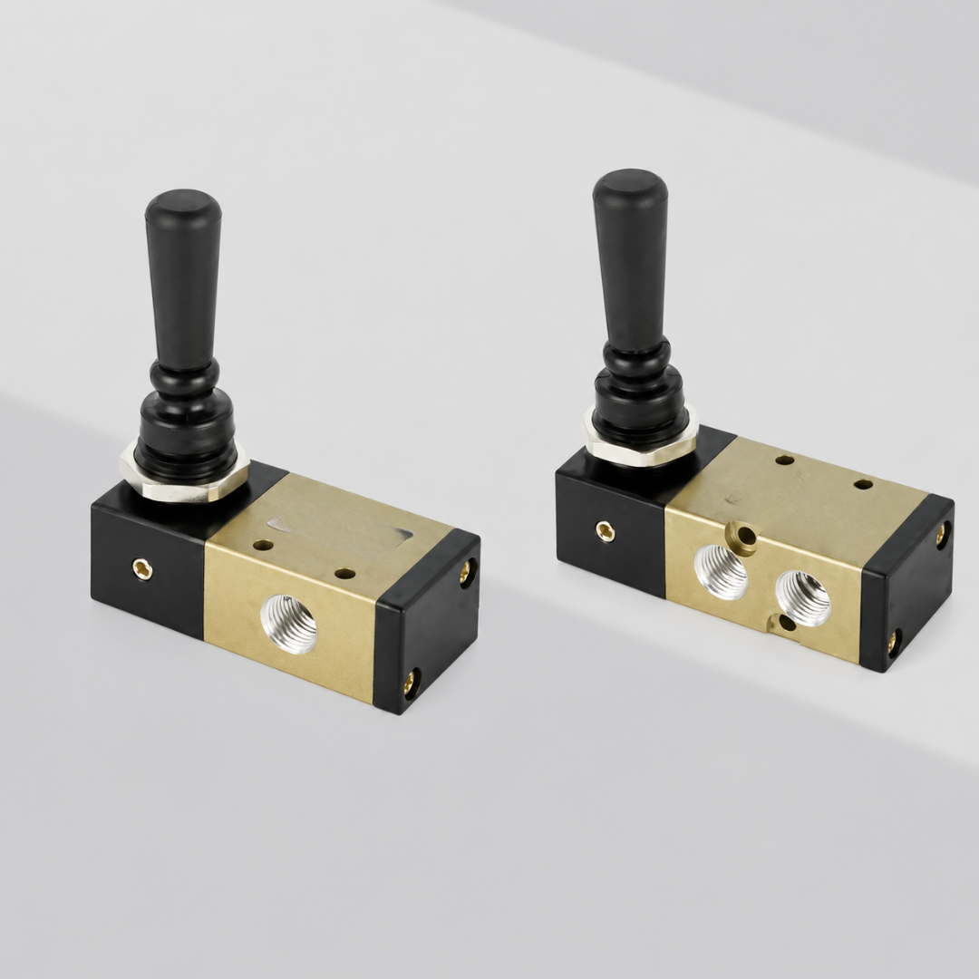 TSV series hand pull valve