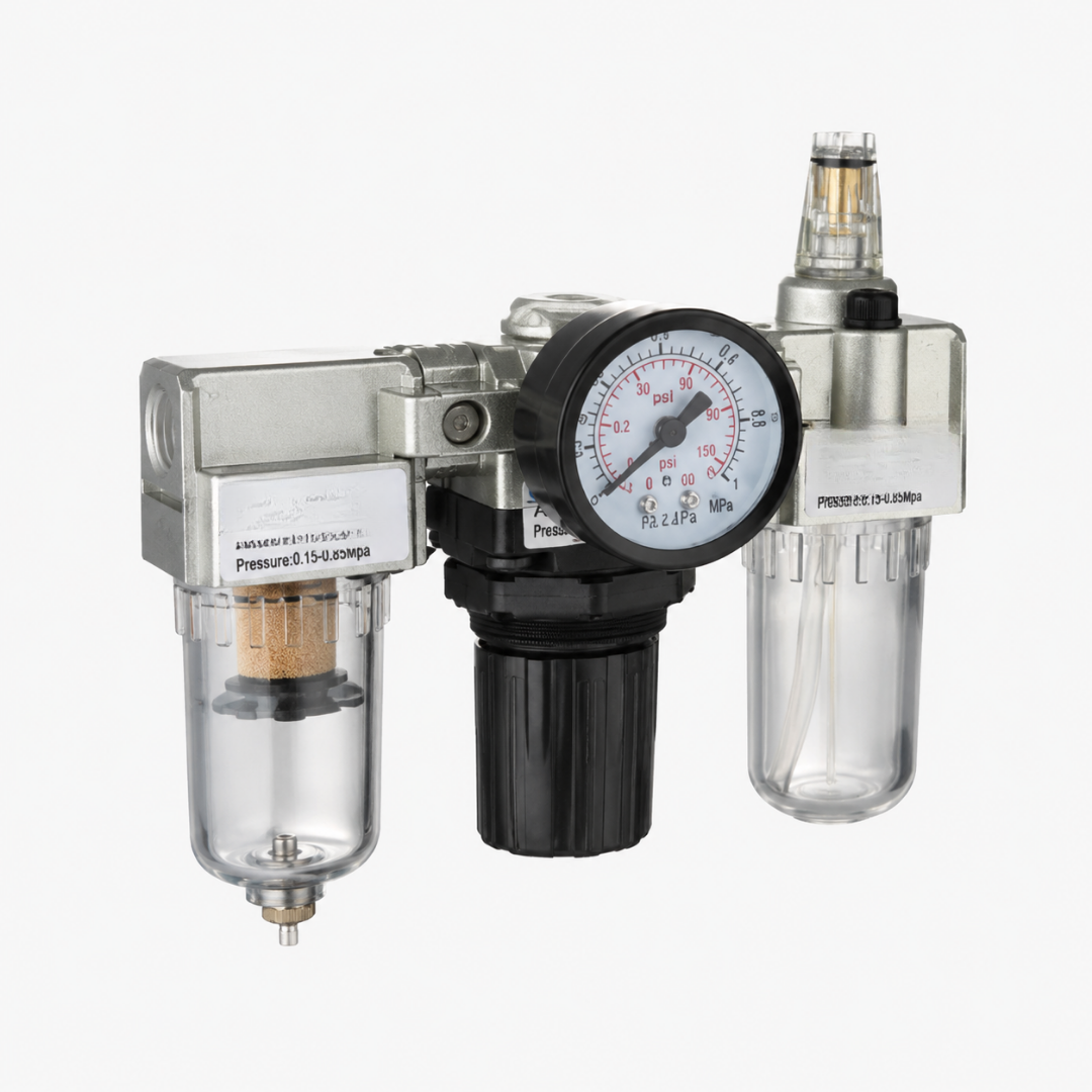 XAC 1000 / 2000 product models