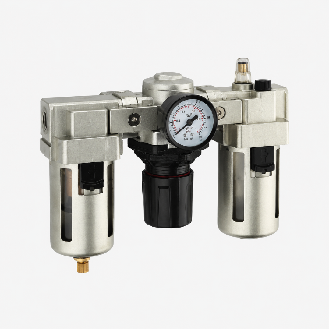 XAC 3000 / 4000 product models