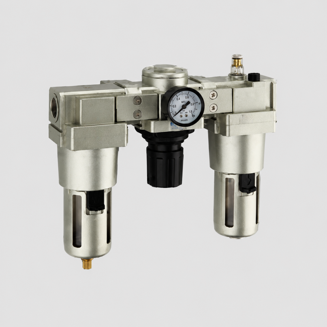XAC 5000 product models