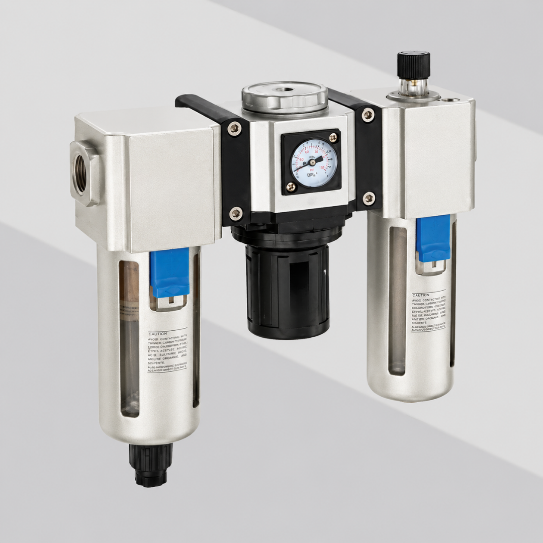 XG Series Air Source Treatment Unit