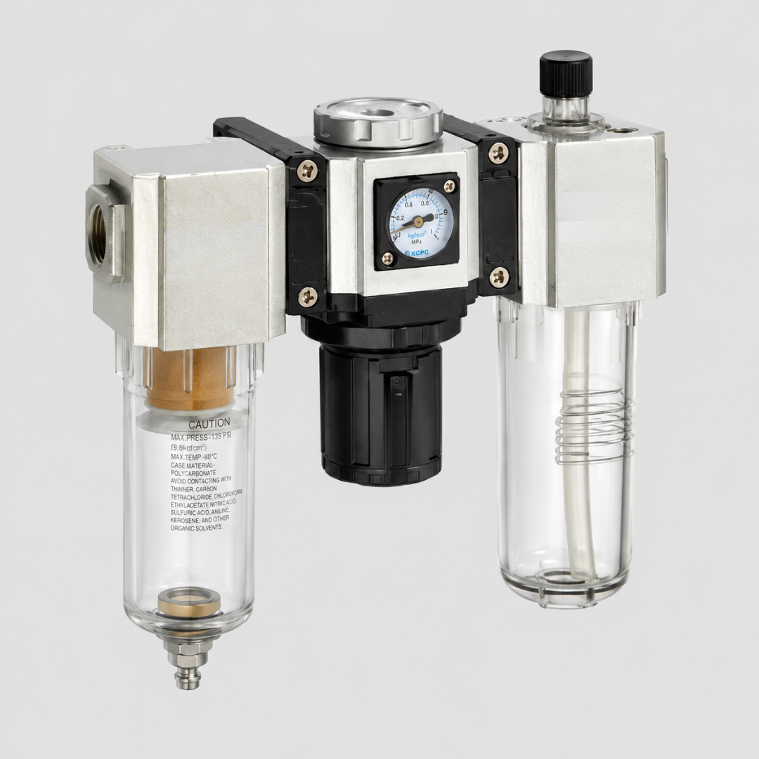 XGC 2 product models