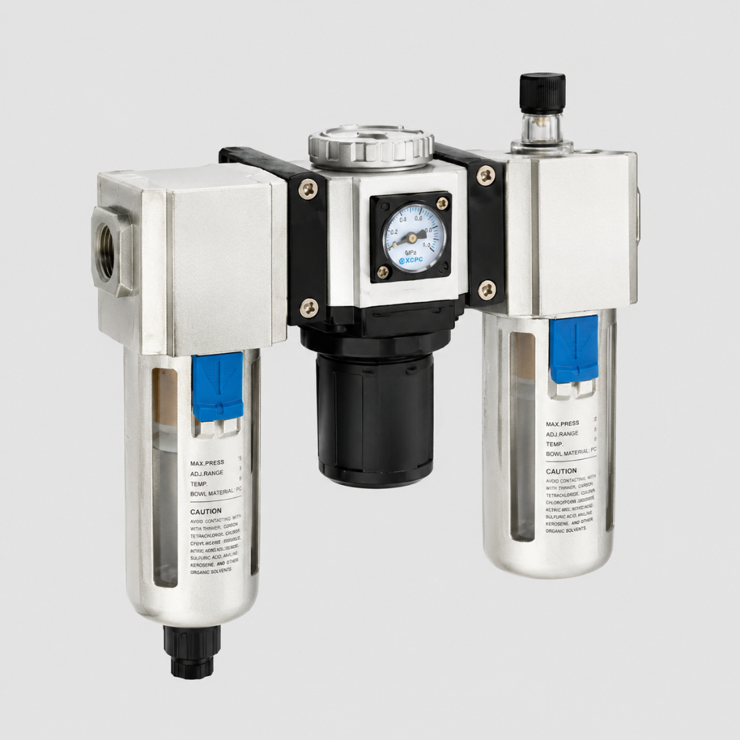 XGC 3 product models